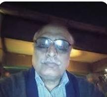 Prof. Dr. Arif Gulzar